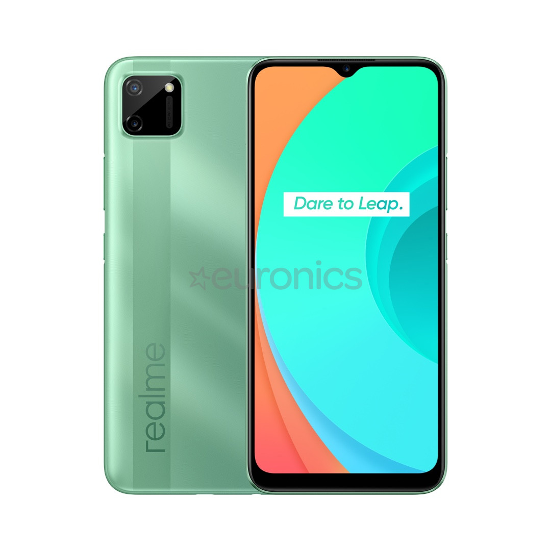 Smartphone Realme C11 (32GB)