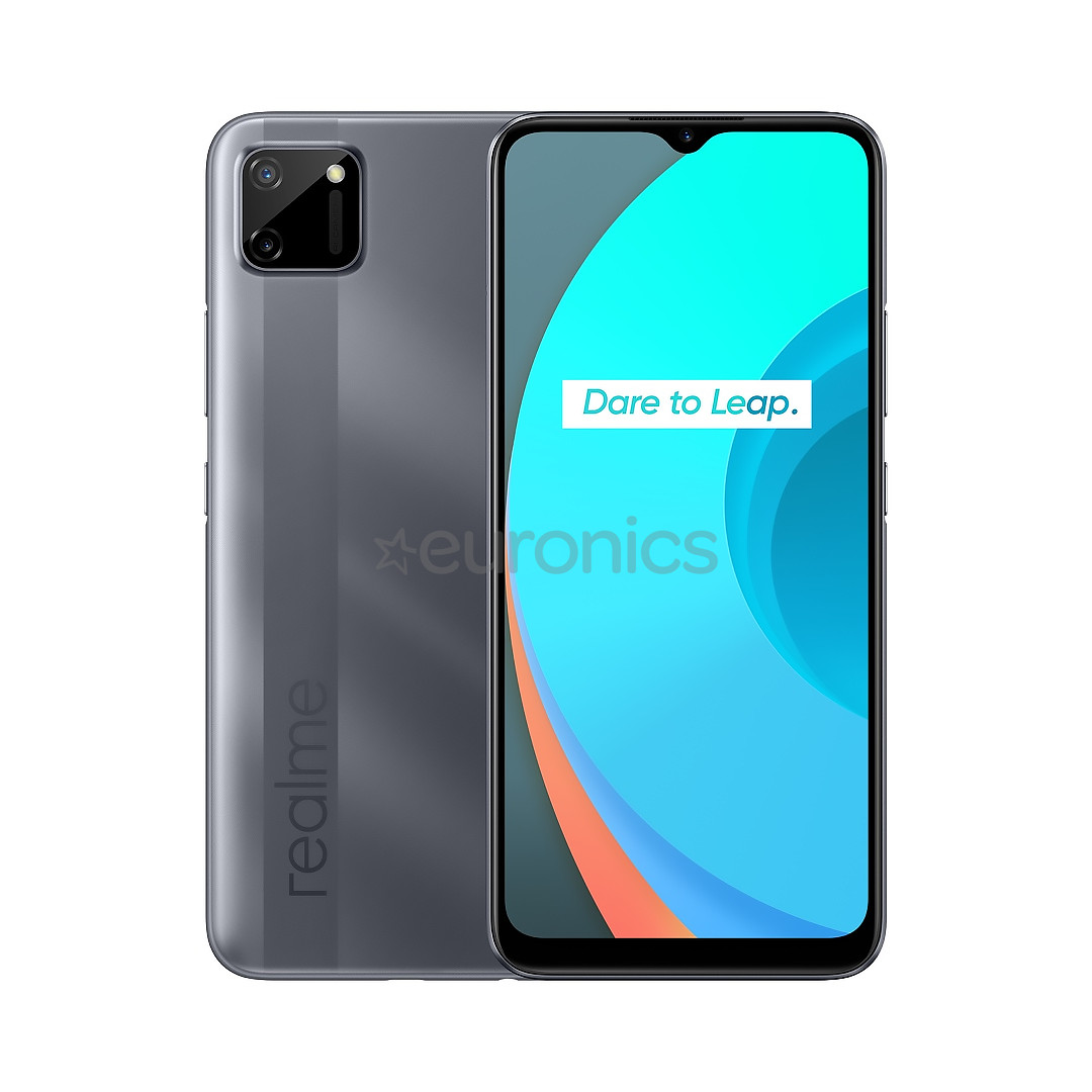 Смартфон Realme C11 (32GB)