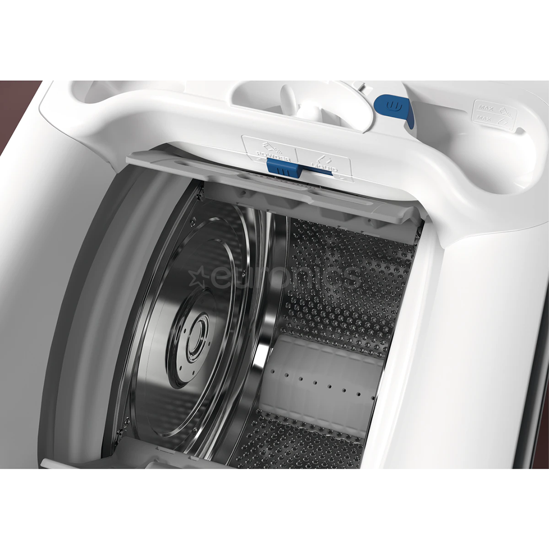 Electrolux, 7 kg, dziļums 60 cm, 1200 apgr/min. - Veļas mazgājamā mašīna ar augšējo ielādi