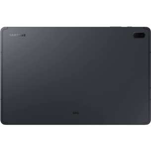 Samsung Galaxy Tab S7 FE 5G, 12.4", 64 GB, WiFi + 5G, black - Tablet