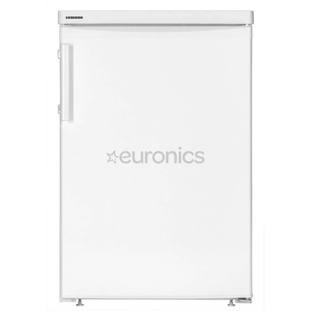 Liebherr 121 L, white Mini Fridge, TP141422 Euronics
