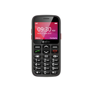 Mobile phone S23, eSTAR