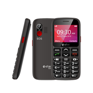 Mobile phone S23, eSTAR