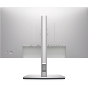 24'' Full HD LED IPS UltraSharp monitors, Dell