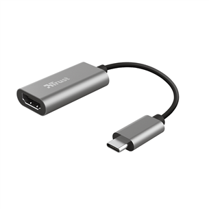 Adapter Trust Dalyx USB-C -> HDMI