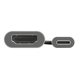 Adapteris USB-C -> HDMI, Trust