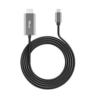 Кабель Trust Dalyx USB-C -> HDMI