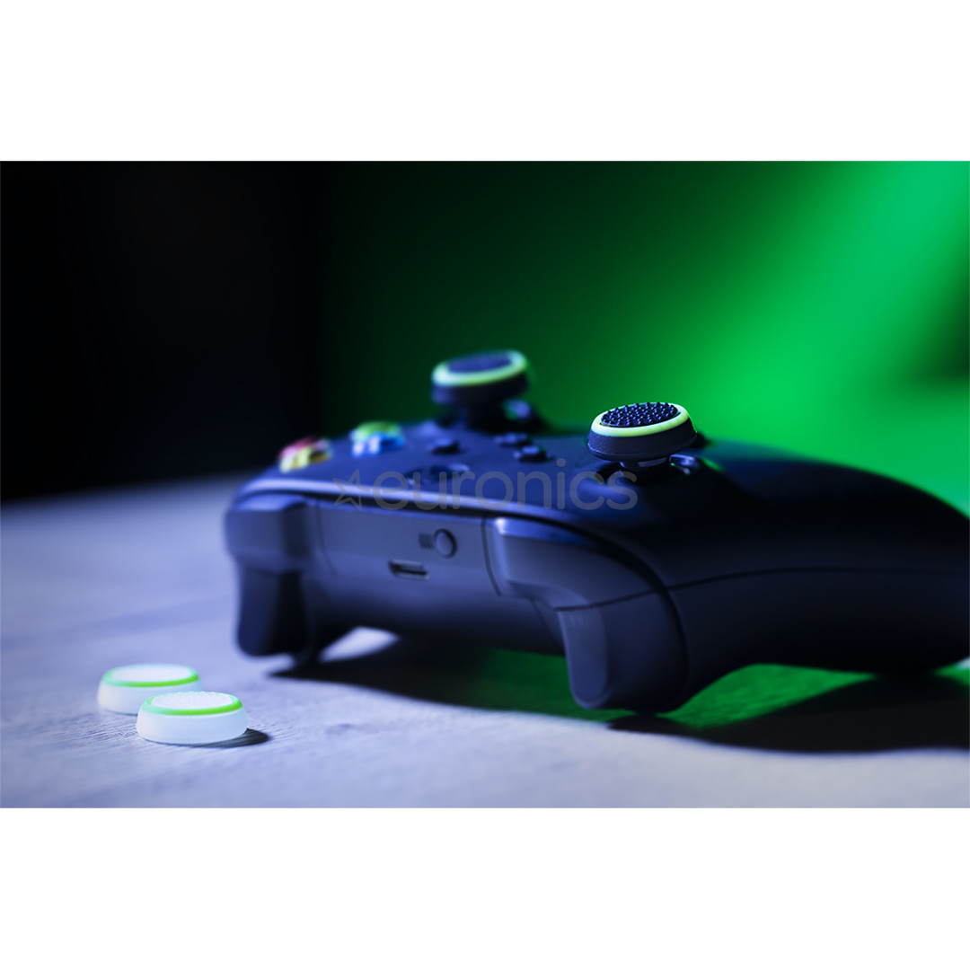 Apvalks pogām GXT264 (4 gab) priekš Xbox Series X, Trust