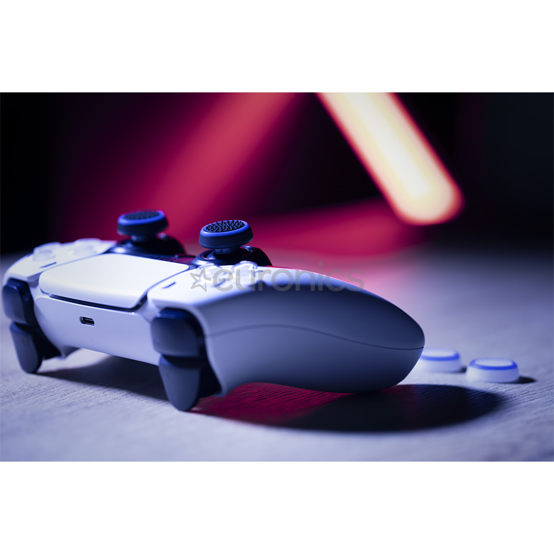Накладки Trust GXT262 PS4 /PS5 (4 шт.)