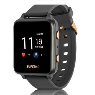 Kid's smartwatch Super-G Active S 477942591154