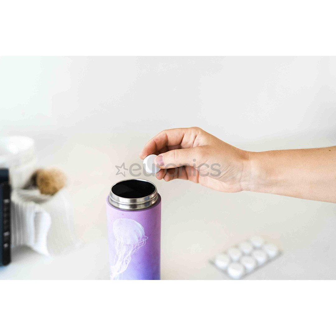 Kambukka, 24 pcs - Cleaning tablets for stainless steel bottles