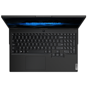 Portatīvais dators Legion 5 15IMH05H, Lenovo