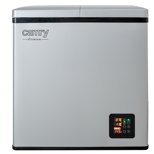 Portable refrigerator Camry (38 L) CR8076