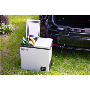 Portable refrigerator Camry (38 L)