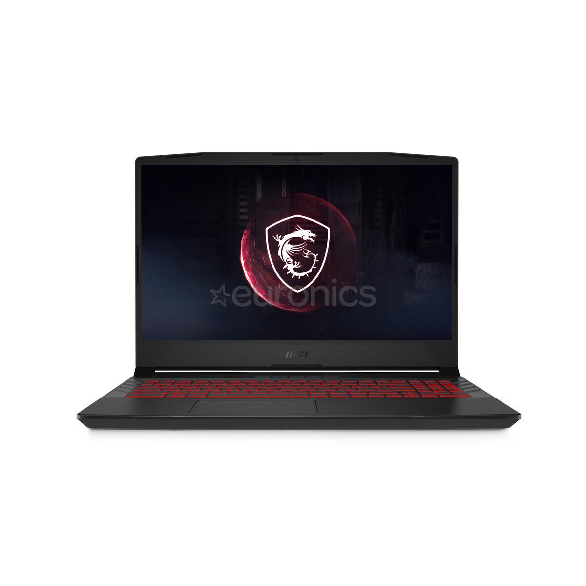 Notebook Pulse GL66 11UDK, MSI