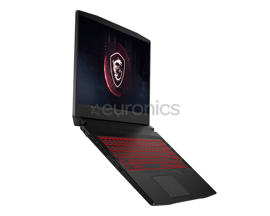 Notebook Pulse GL66 11UDK, MSI
