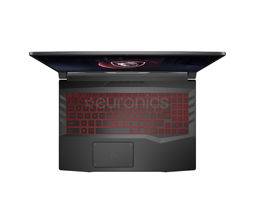 Notebook Pulse GL66 11UDK, MSI