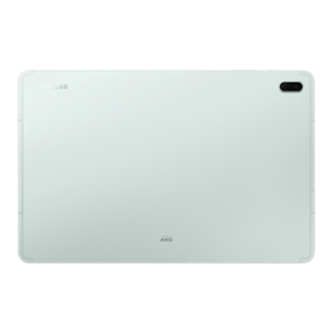 Samsung Galaxy Tab S7 FE 5G, 12.4", 64 GB, WiFi + 5G, green - Tablet