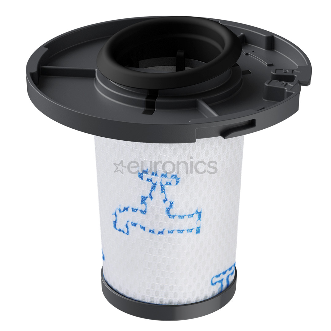 Tefal X-Force Flex 11.60 / 14.60 - Mazgājams filtrs bezvadu putekļu sūcējam