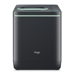 Sage Food Cycler™, melna - Pārtikas atkritumu pārstrādātājs SWR550
