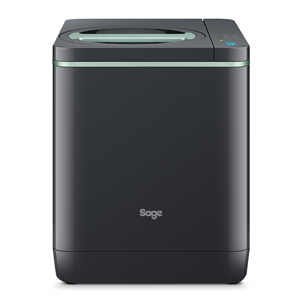 Sage Food Cycler™, black - Food disposal device