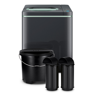 Sage Food Cycler™, black - Food disposal device