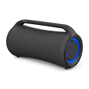 Sony XG500, black - Portable Wireless Speaker