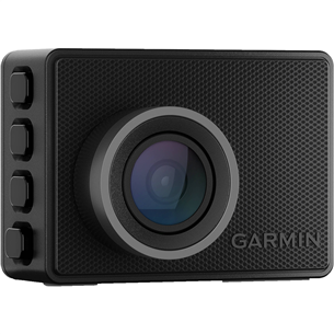 Video reģistrators Garmin Dash Cam 47 010-02505-01