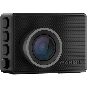 Video reģistrators Garmin Dash Cam 47