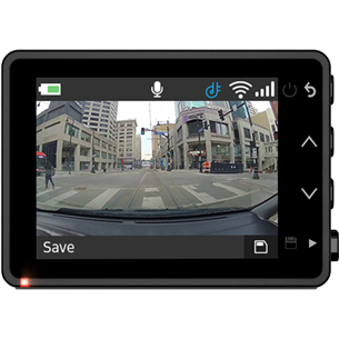 Dash camera Garmin Dash Cam 47