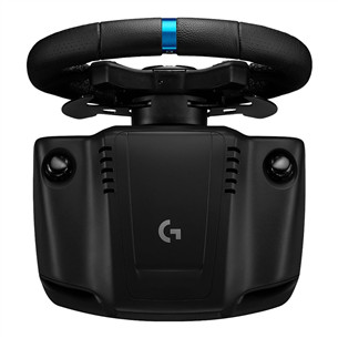 Wheel Logitech G923 PC/X1/SX + Driving Force shifter