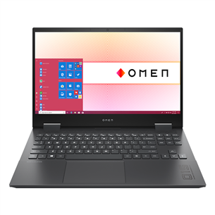 Ноутбук OMEN 15-en1021na, HP