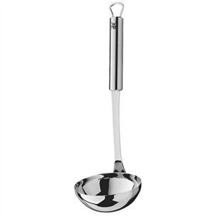 WMF PROFI PLUS, inox - Soup ladle 1871016030