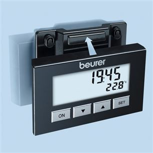 Diagnosticējošie svari BG64, Beurer