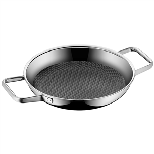 Support pour Wok inox de Buyer D24