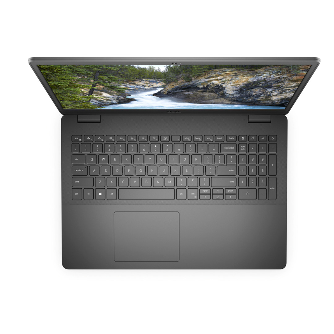 Portatīvais dators Vostro 15 3500, Dell