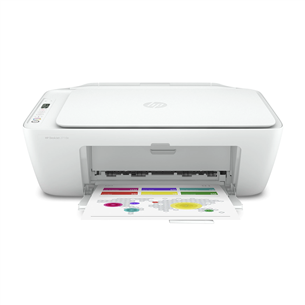 Daudzfunkciju tintes printeris DeskJet 2710e All-in-One, HP