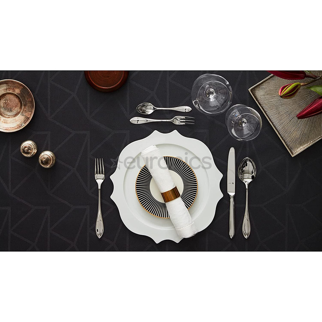 WMF PREMIERE Cromargan Protect, нерж. сталь - Набор столовых приборов из 66 предметов