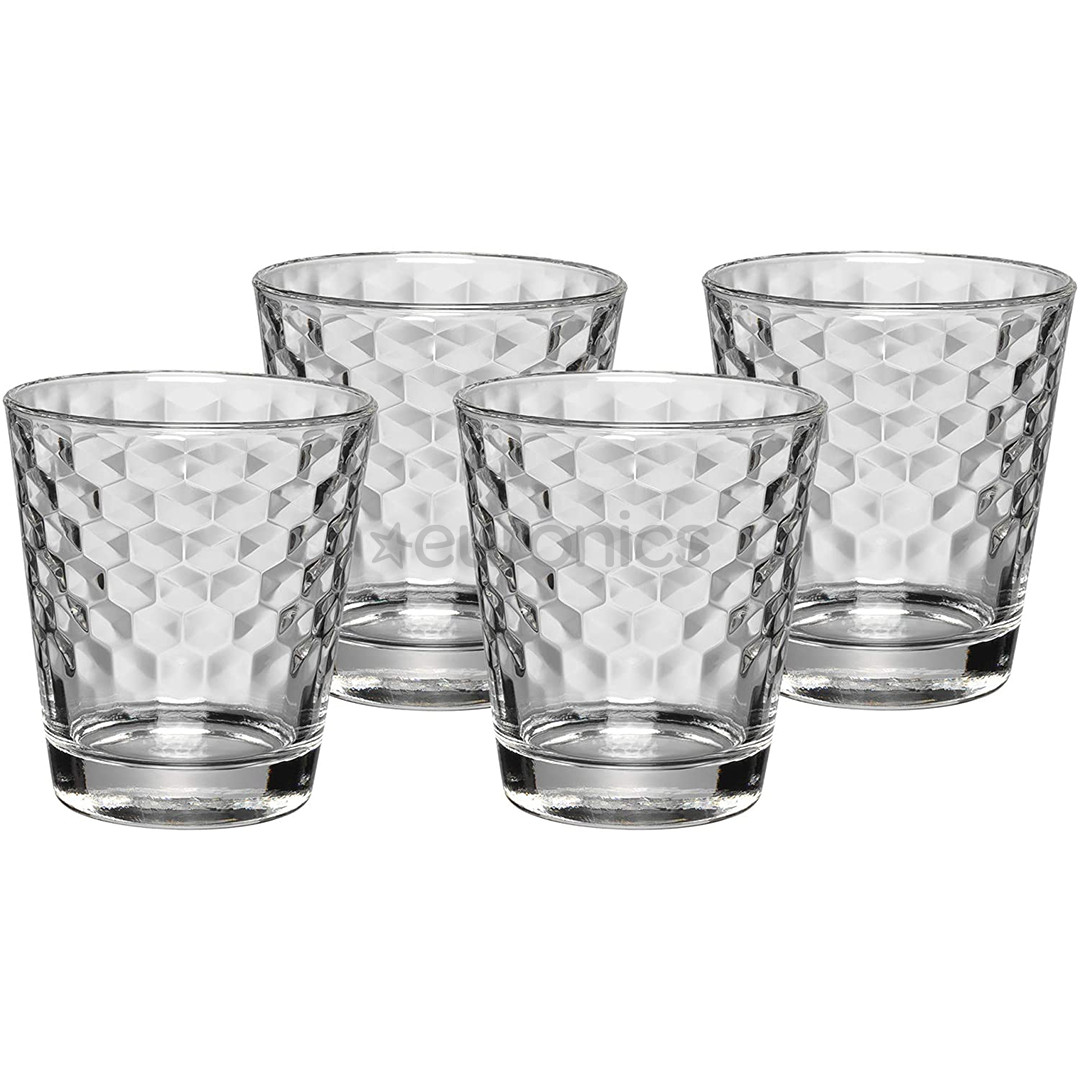 WMF, 4 pieces - Set of glasses