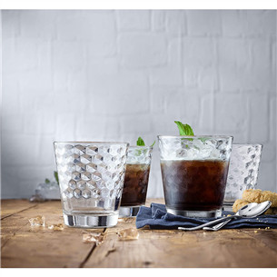 WMF, 4 pieces - Set of glasses