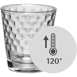 WMF, 4 pieces - Set of glasses