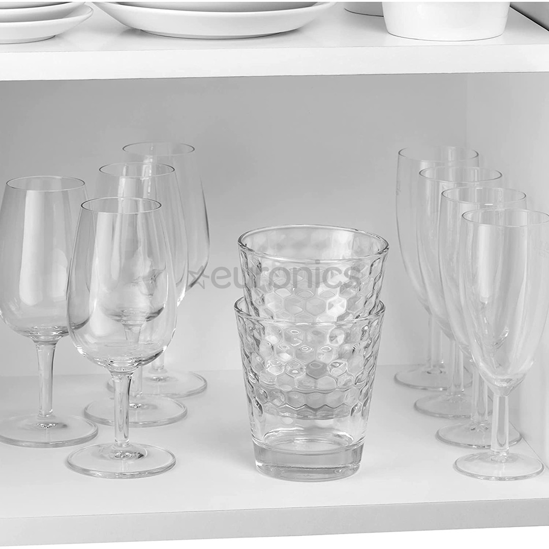 WMF, 4 pieces - Set of glasses