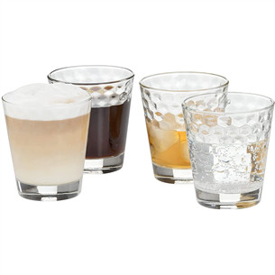 WMF, 4 pieces - Set of glasses