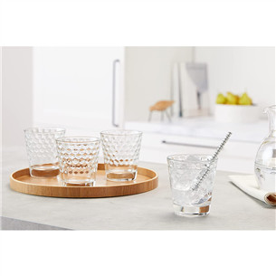 WMF, 4 pieces - Set of glasses