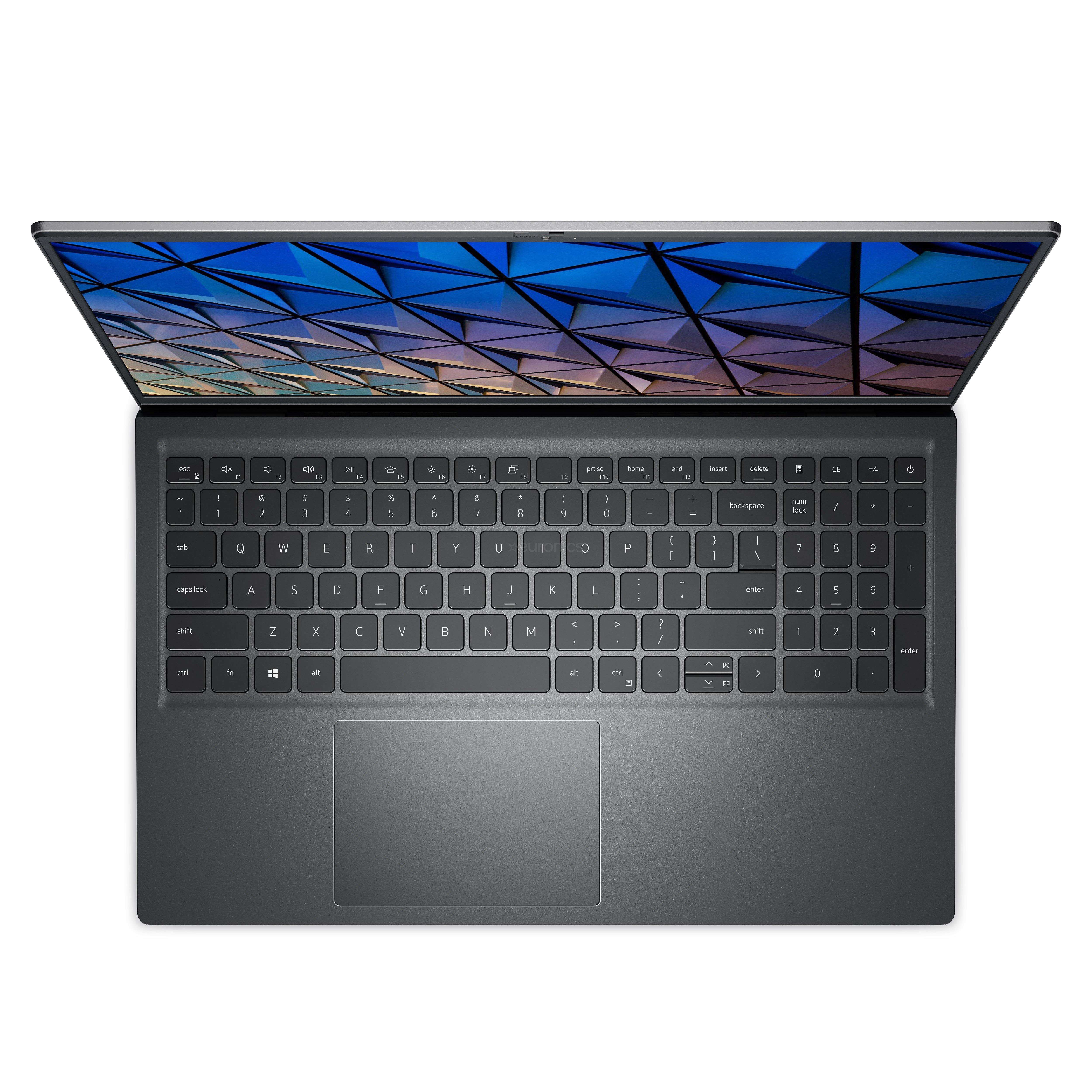 Notebook Vostro 15 5510, Dell