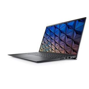 Notebook Vostro 15 5510, Dell