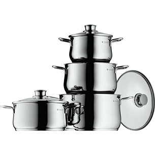 4-piece Cookware set WMF Diadem Plus