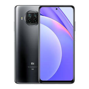 Смартфон Mi 10T Lite 5G, Xiaomi (128GB)