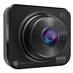 Video reģistrators R3, Navitel