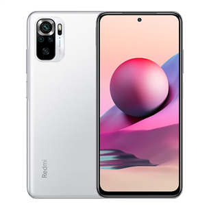 Viedtālrunis Redmi Note 10S, Xiaomi (128GB)